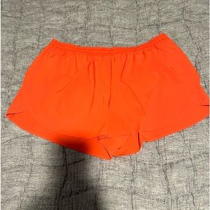 Zella running shorts